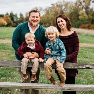 Meet your Posher, Dawn